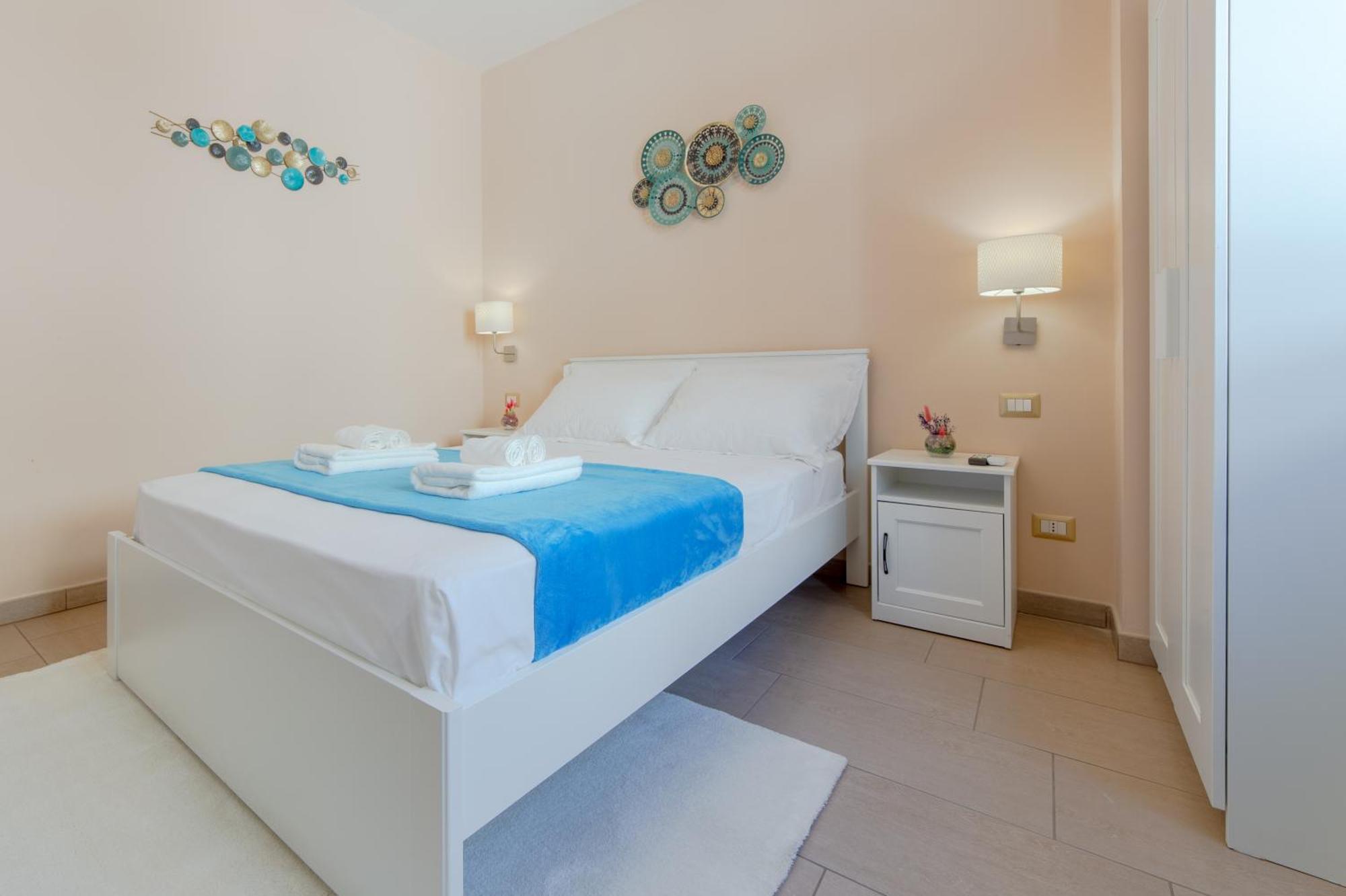 L'Affaccio Rooms - Lungomare Gallipoli Exterior foto